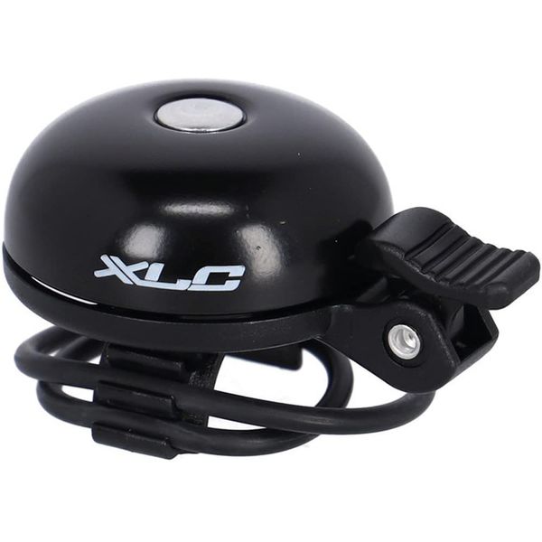 XLC DD-M29 Glocke Schwarz One-Size
