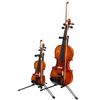 Violin Ukulele or Mandolin Folding Stand
