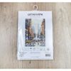 Letistitch L8025 Sunset on 5th Avenue/Range: Cities