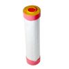 Replacement Air Filter: Kubota K3181-82250