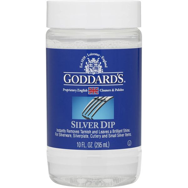 Goddard's Silver Dip (295ml) 296879