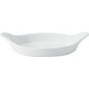 Titan Oval Eared Dish 6.5" (16.5cm) - Pack Size: 1x12