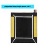 Vvsialeek BOP82100 Replacement Battery Compatible with Google Nexus 9 8.9" Tablet with Toolkit