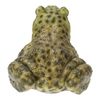 Hi-Line Gift American Bullfrog, Green