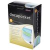 Deflect-O Expanding File Pockets, (DEF73601RT)