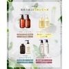 Allna Organic Shampoo, 16.9 fl oz (500 ml), Smooth, Additive-Free, Non-Silicone, Naturally Derived Made in Japan