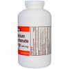 Rugby Calcium Carbonate 648 mg 1000 Tabs