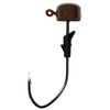 TK TNG PRO-V Finesse JIG 1/10OZ GP RDFLK