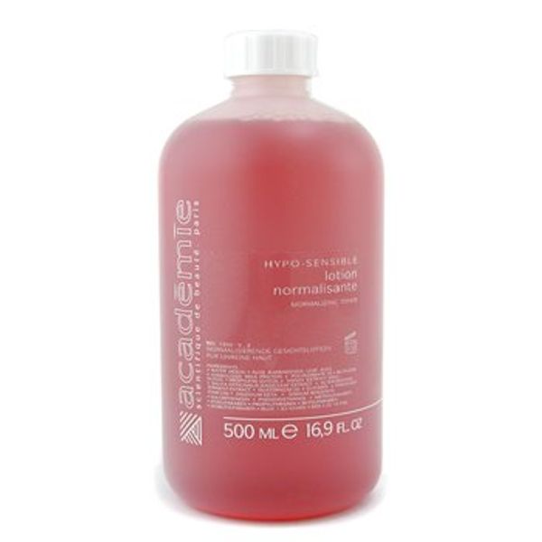 Hypo-Sensible Normalizing Toner (Salon Size) 500ml/16.9oz