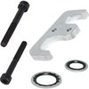 New HVAC A/C Expansion Valve EB 00002C