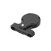 Lezyne Unisex Matrix Lezyne Saddle Tagger, Schwarz, Einheitsgröße EU
