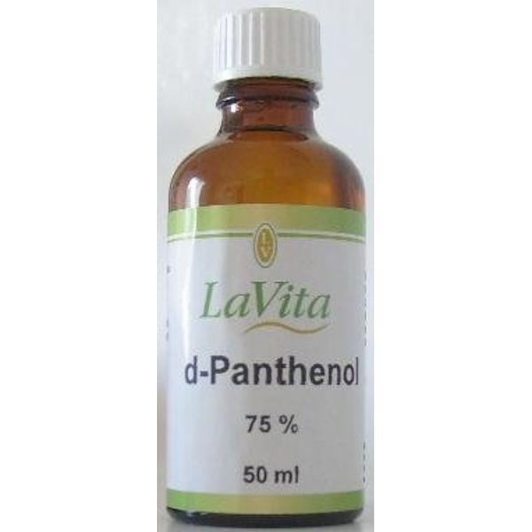 Lavita d-Panthenol 75% 50ml