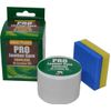 WHITE BEAR Squalane High Leather Oil No2-A, clear