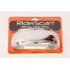 RIDERSCAN ULTIMATE SAFETY MIRROR Motorcycle/Scooter