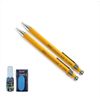 Architectural Mechanical Pencil 004-0.9HB with Case-02HJ