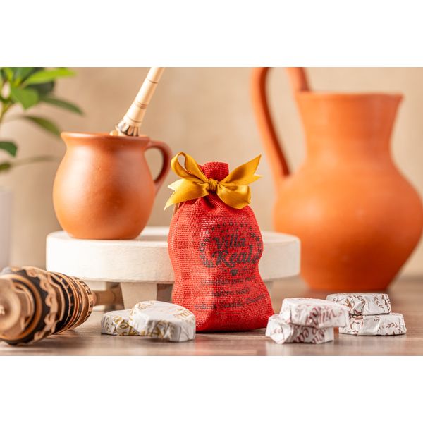 Villa Real Mexican Hot Chocolate Variety Gift Set