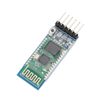Bluetooth Module UART RS232 Serial Converter HC-05 Transceiver Module Serial Port Communication BT Module