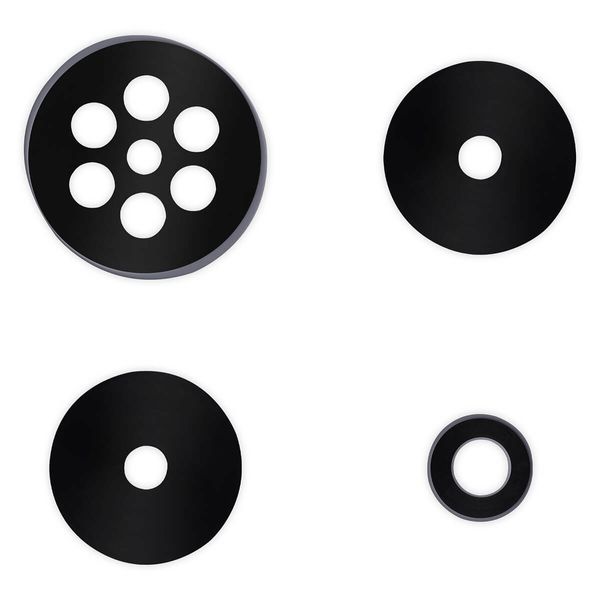 REBUILD KIT for the LEVEL5 Compound Pump | 4-801