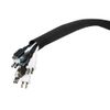 ELPA Cross Small CM-L015(BK) L Size