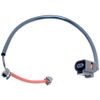 ACDelco Professional 18K2190 Front Electronic Brake Pad Wear Sensor