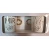 Mr and Mrs mugs