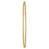 Chain Beads (gold) Party Accessory (1 count) (1/Card)