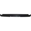 Bumper Step Pad For 2009-2014 Ford F-150 Center