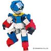 Rakyu Build Up Robo Lapis LAPIS