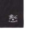 Il Bisonte 54_1_54172304198 Mini Towel, Braun