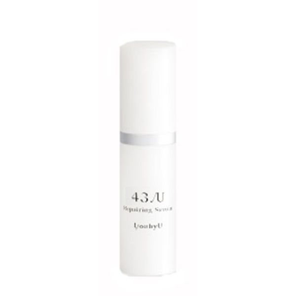 U Bai You Moisture Veil 43/U Trial Size