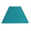 Oaks Lighting Cotton Coolie Shade, 8-inch, Blue