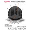 Winner Petite Cap Memory Capless Wig Short Pixie by Raquel Welch, R14/88H