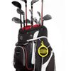 ImmobiGolf - Complete Golf Equipment Marking Kit, standard