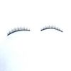 D-ONE False Eyelashes Natural 5 Pairs (A02 Natural Basic)