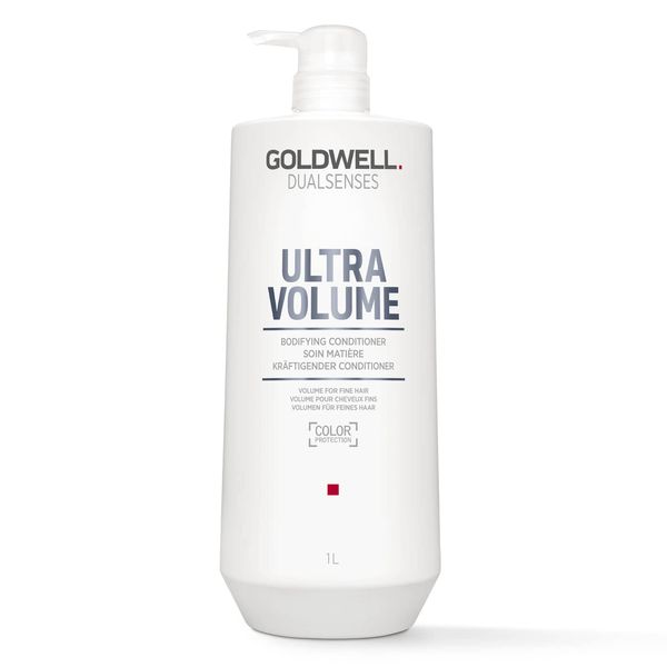 Goldwell Dualsenses Ultra Volume Bodifying Conditioner 1L