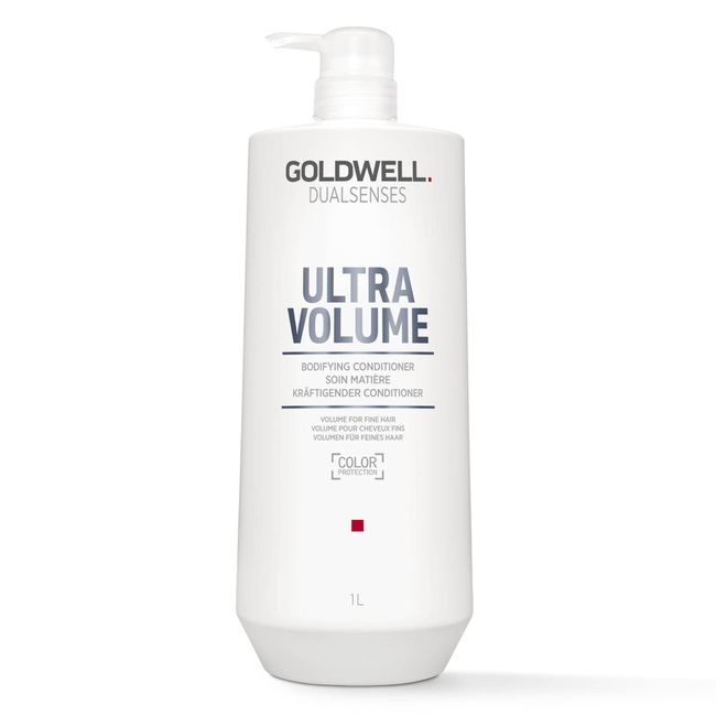 Goldwell Dualsenses Ultra Volume Bodifying Conditioner 1L