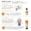 Hoyu Color Shampoo Orange 150ml 150ml (x1)