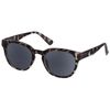 Remaldi Savannah sun readers, Black Dapple, 3.5