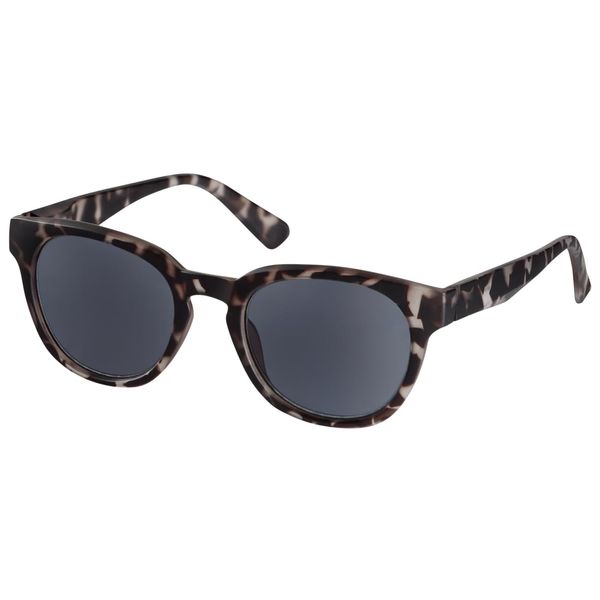 Remaldi Savannah sun readers, Black Dapple, 3.5
