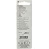 Prym Colour Snaps, Round 12.4mm x 30 sets - White