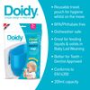 Bickiepegs Doidy Cup (Green)