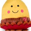 Petface Buddies Ally The Acorn Plush Dog Toy
