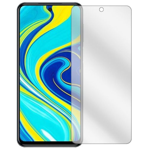 Screen Protector for Xiaomi Redmi Note 9 Pro Max Protection Crystal Clear dipos