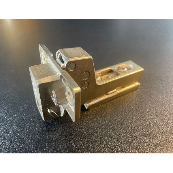 NEW! GRASS 1806 Series - Clip On Hinge - Self Closing -RARE - (Full Overlay)