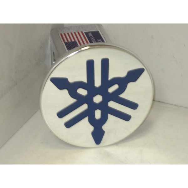   hitch cover,yamaha,h2 ,tahoe,expedition supercrew