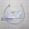 Whirlpool Refrigerator Filter Water Line WPW10350007