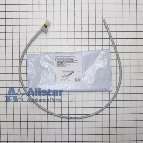 Whirlpool Refrigerator Filter Water Line WPW10350007
