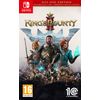 King's Bounty II - Day One Edition (Nintendo Switch)