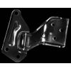 DOOR HINGE UPPER RH 67-68