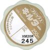 Fujix kiruta- 250 m Quilt Thread 245